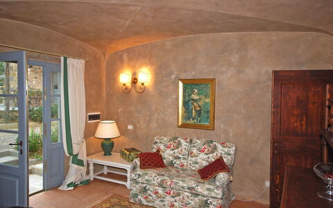 Accommodatie:&nbsp;Andromeda