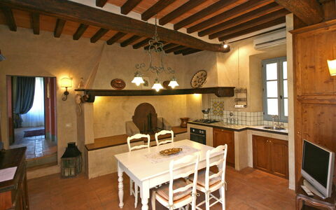 Accommodatie:&nbsp;Sogno 5