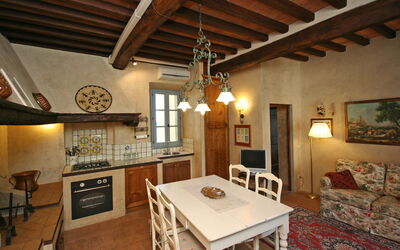 Accommodatie:&nbsp;Sogno 5