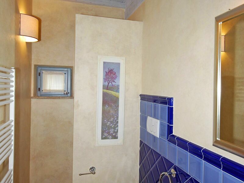 Accommodatie:&nbsp;Sogno 4