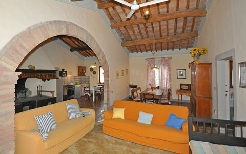 Accommodatie:&nbsp;Salariato