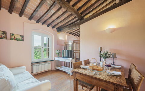 Accommodatie:&nbsp;Casa del Gemmo 200.1