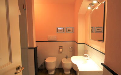Accommodatie:&nbsp;Casa del Gemmo 200.1