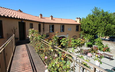 Accommodatie:&nbsp;Casa del Gemmo 200.1