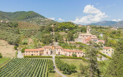 Accommodatie:&nbsp;Casa del Gemmo 200.1