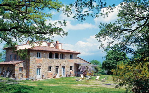 Giardino Del Belvedere