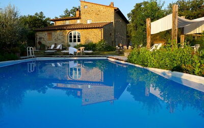 Giardino Del Belvedere