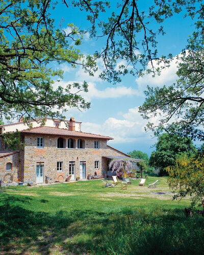 Giardino Del Belvedere