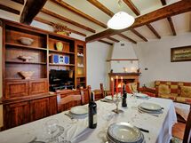 Accommodatie:&nbsp;Portole 1