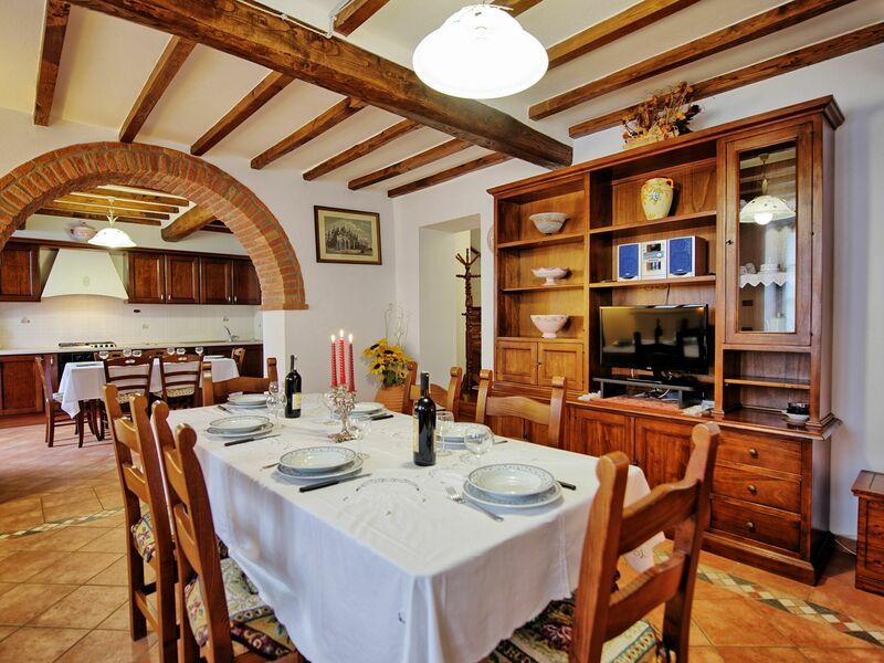 Accommodatie:&nbsp;Portole 1