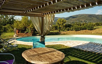 Fattoria di Romignano - Traiana, Toscane, Italië