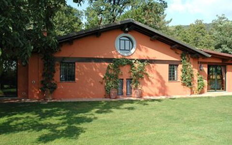 Accommodatie:&nbsp;Castore & Polluce