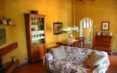 Orfeo: Living Room Orfeo