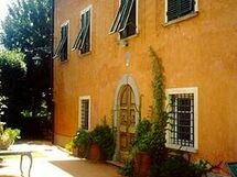 Tenuta Villa La Chiusa Schnautzer