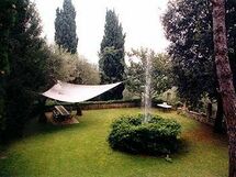 Tenuta Villa La Chiusa Schnautzer