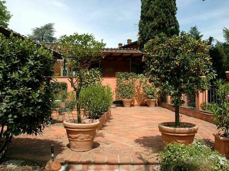 Accommodatie:&nbsp;Persefone