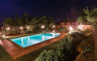 Casa Fabro - Fabro, Umbrië, Italië