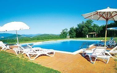 Villa Vescine - Radda in Chianti, Toscane, Italië