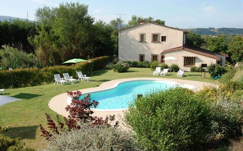 Accommodatie:&nbsp;Appartamento Uva