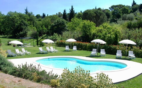 Accommodatie:&nbsp;Appartamento Fichi