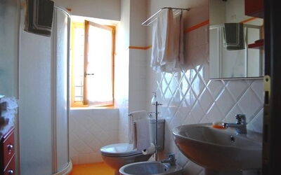 Accommodatie:&nbsp;Appartamento Uva