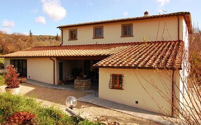 Accommodatie:&nbsp;Appartamento Uva