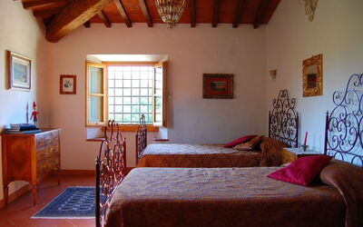 Accommodatie:&nbsp;Appartamento Uva