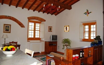 Accommodatie:&nbsp;Appartamento Fichi
