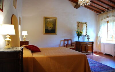 Accommodatie:&nbsp;Appartamento Uva