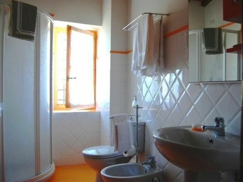 Accommodatie:&nbsp;Appartamento Uva