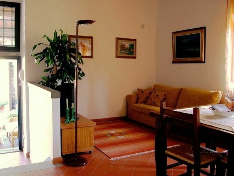 Accommodatie:&nbsp;Appartamento Limoni