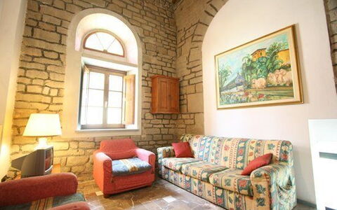 Accommodatie:&nbsp;Cappella
