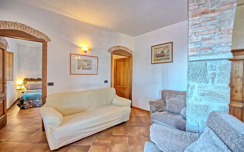 Accommodatie:&nbsp;Fienile