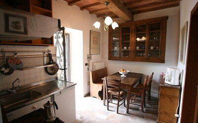Accommodatie:&nbsp;Cappella