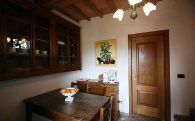 Accommodatie:&nbsp;Cappella