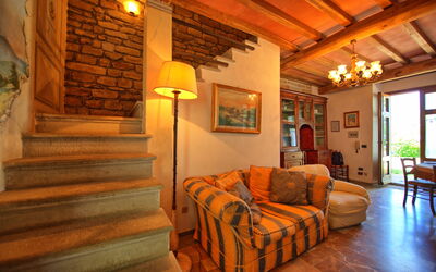 Accommodatie:&nbsp;Chiesa