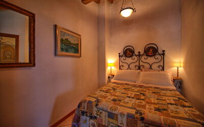 Accommodatie:&nbsp;Chiesa