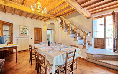 Accommodatie:&nbsp;Fienile