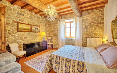 Accommodatie:&nbsp;Rustico