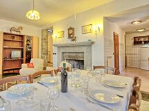 Accommodatie:&nbsp;Rondini