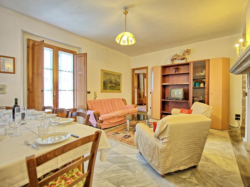 Accommodatie:&nbsp;Rondini