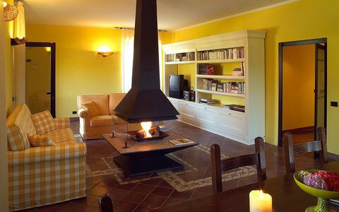 Accommodatie:&nbsp;Le Coste