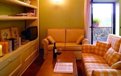 Accommodatie:&nbsp;Sant'antimo