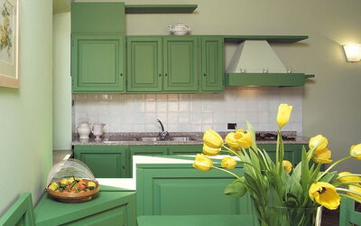 Accommodatie:&nbsp;Sant'antimo