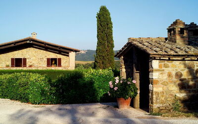 Villa San Filippo