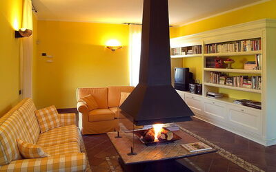 Accommodatie:&nbsp;Le Coste