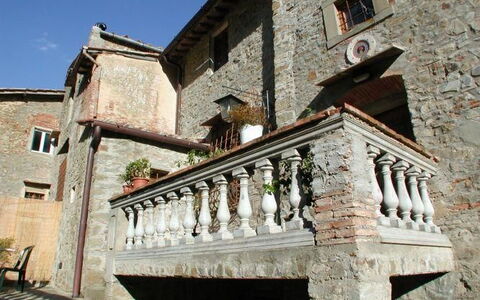 Accommodatie:&nbsp;La Fattoria