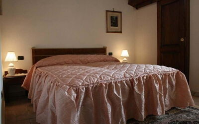 Accommodatie:&nbsp;Il Pergolo