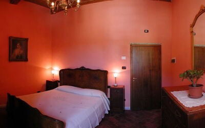 Accommodatie:&nbsp;La Fattoria