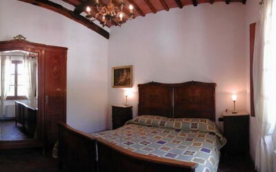 Accommodatie:&nbsp;La Fattoria